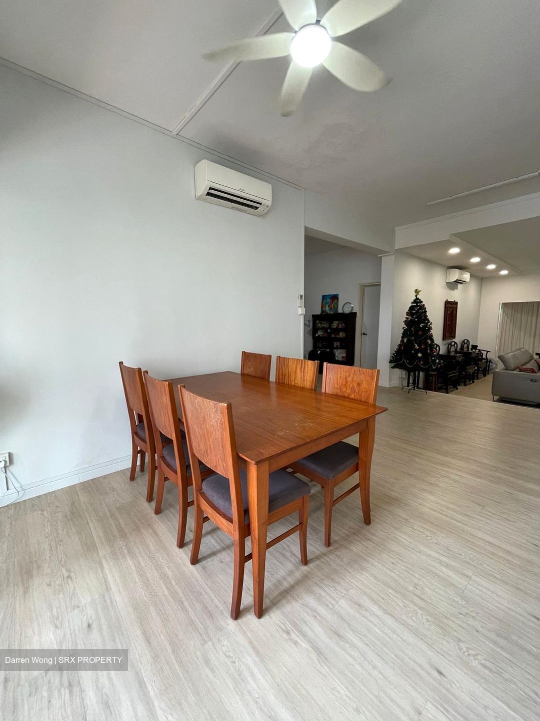 Woodsville Mansions (D13), Apartment #519027321